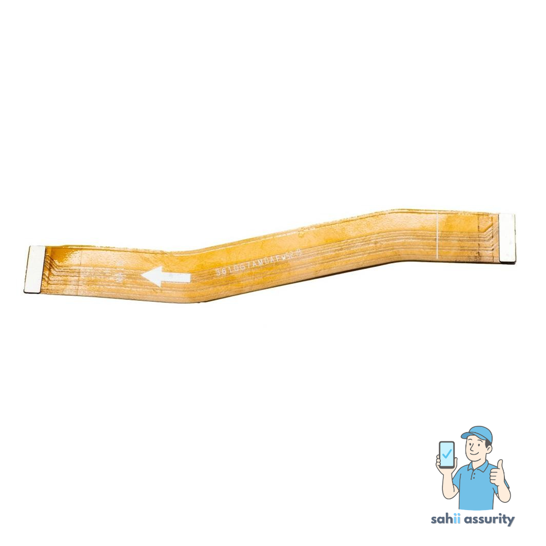 Main Board Flex Cable for Xiaomi Poco X2 thumbnail